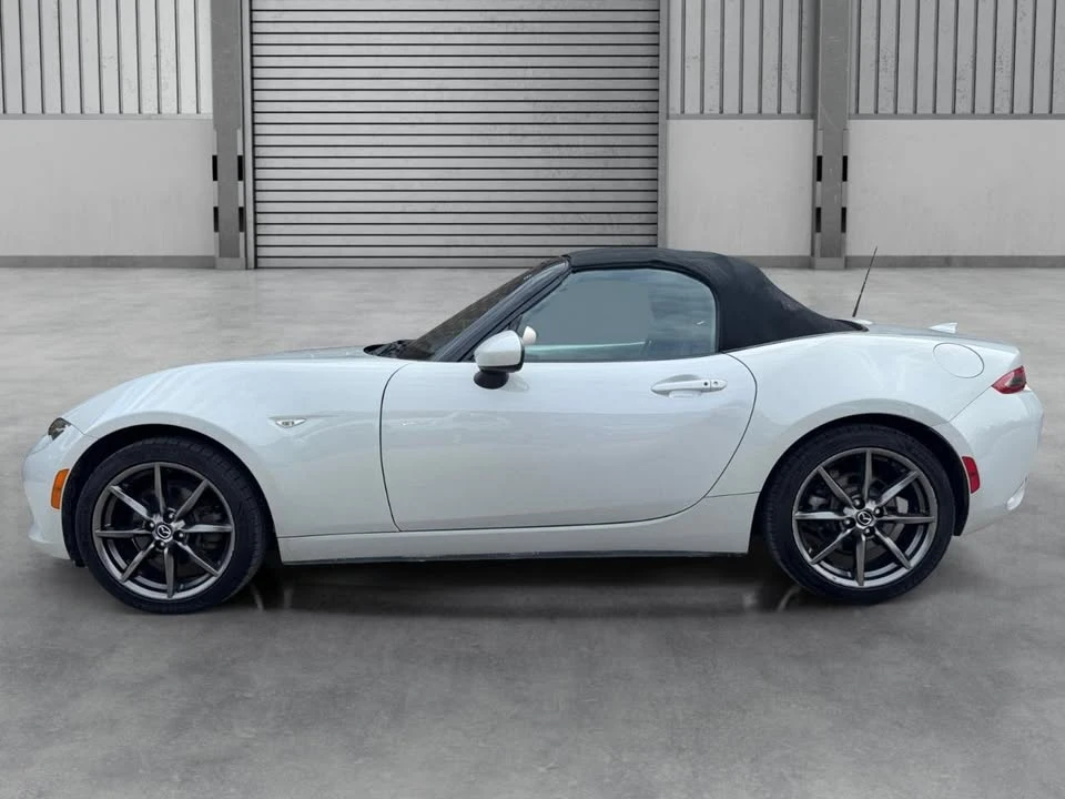 2016 Mazda ND MX-5 Miata - Image 2 of 20