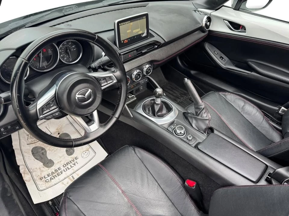 2016 Mazda ND MX-5 Miata - Image 3 of 20