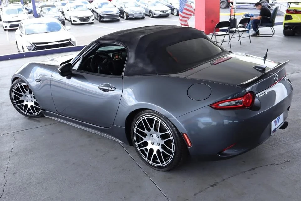 2016 Mazda ND MX-5 Miata - Image 7 of 20