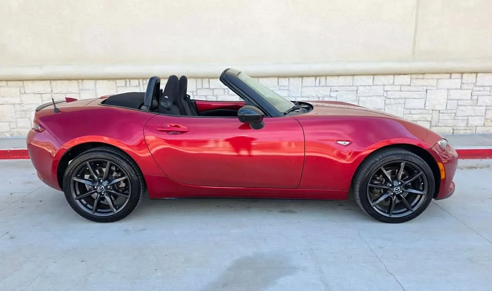 2016 Mazda ND MX-5 Miata - Image 3 of 20