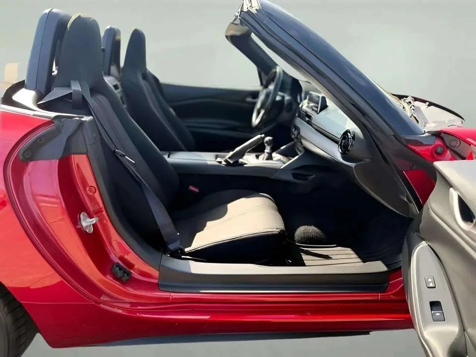 2016 Mazda ND MX-5 Miata - Image 20 of 20