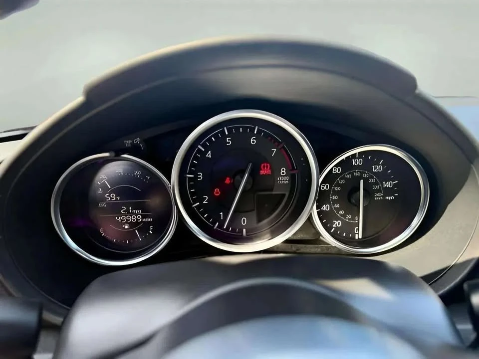 2016 Mazda ND MX-5 Miata - Image 13 of 20