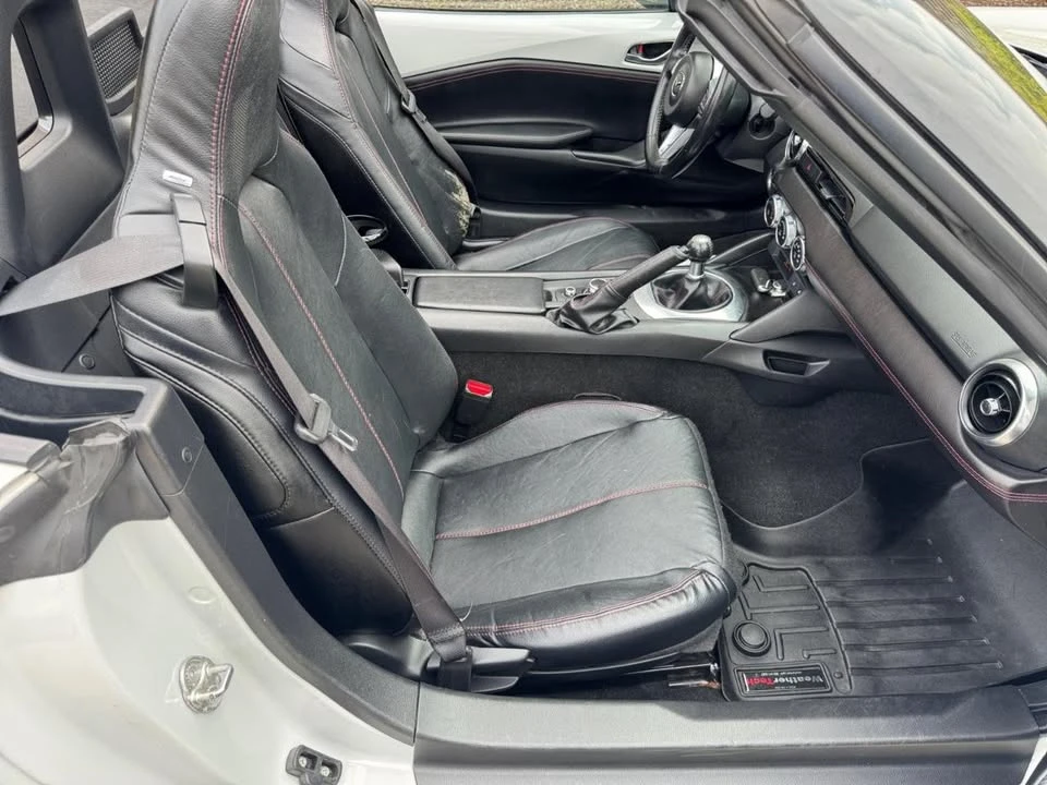 2016 Mazda ND MX-5 Miata - Image 12 of 20
