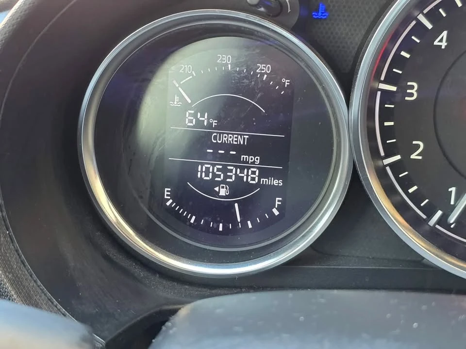 2016 Mazda ND MX-5 Miata - Image 15 of 20