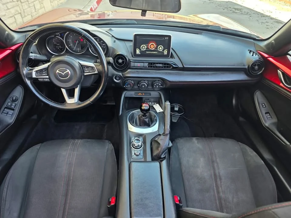 2016 Mazda ND MX-5 Miata - Image 11 of 20