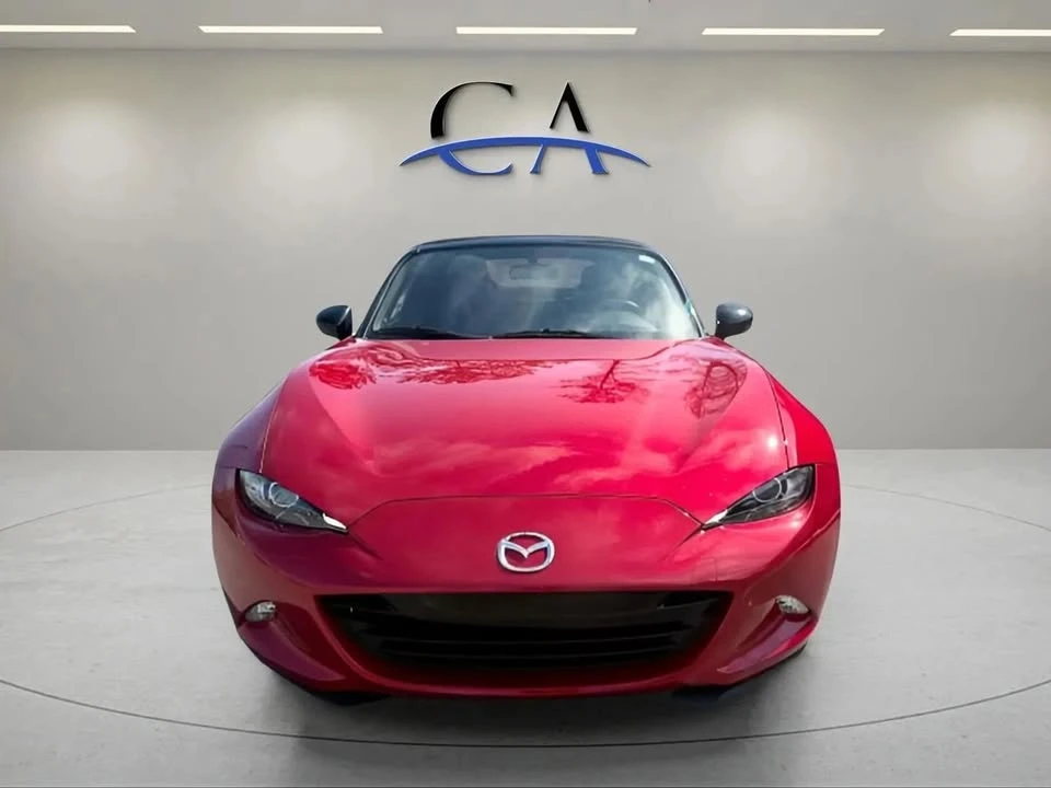 2016 Mazda ND MX-5 Miata - Image 8 of 20