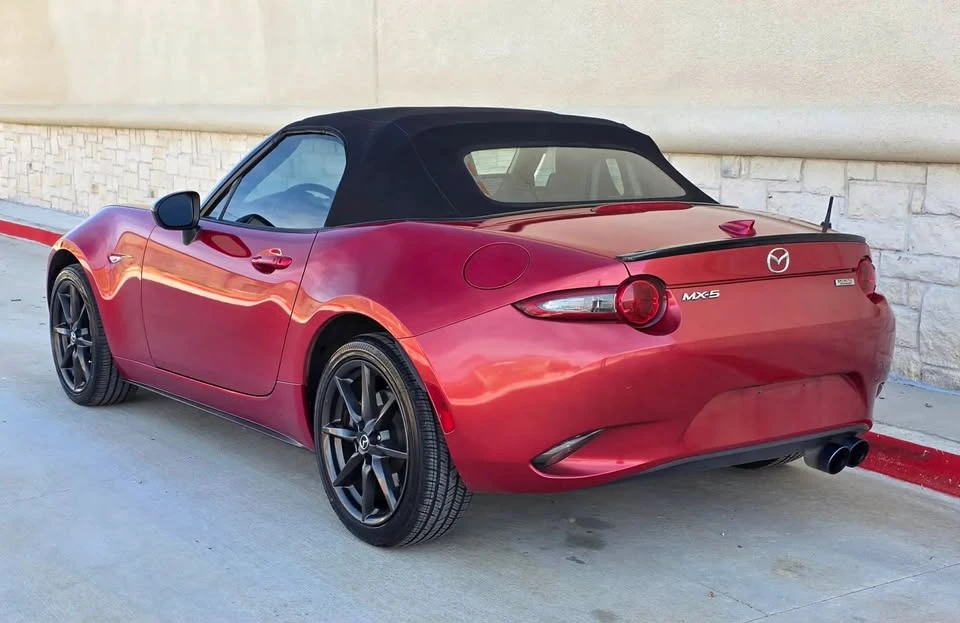 2016 Mazda ND MX-5 Miata - Image 6 of 20