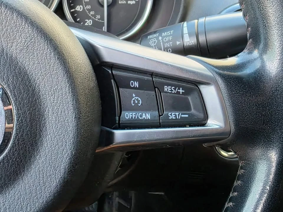2016 Mazda ND MX-5 Miata - Image 17 of 20