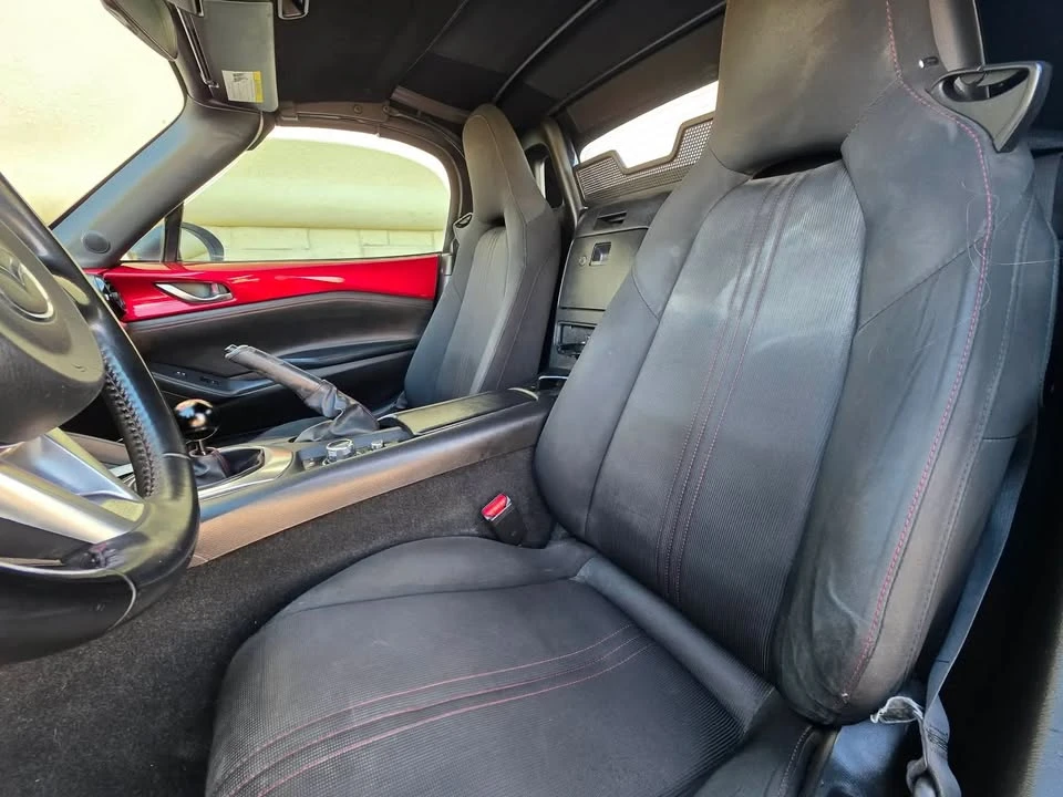 2016 Mazda ND MX-5 Miata - Image 10 of 20
