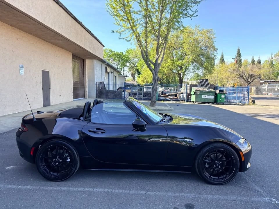 2016 Mazda ND MX-5 Miata - Image 8 of 20