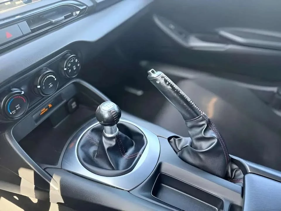2016 Mazda ND MX-5 Miata - Image 15 of 20