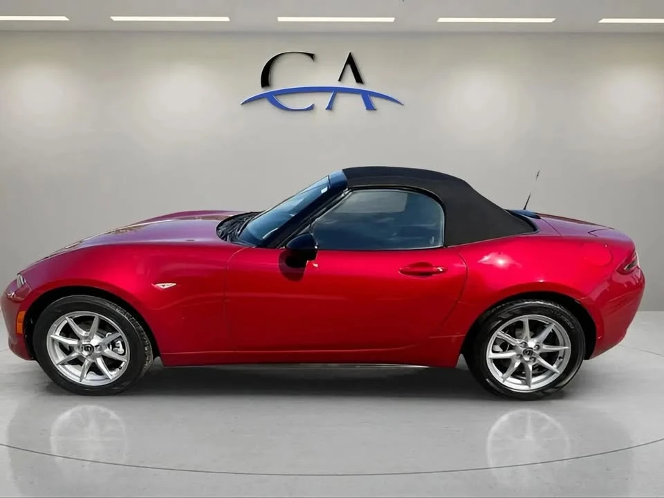 2016 Mazda ND MX-5 Miata - Image 6 of 20