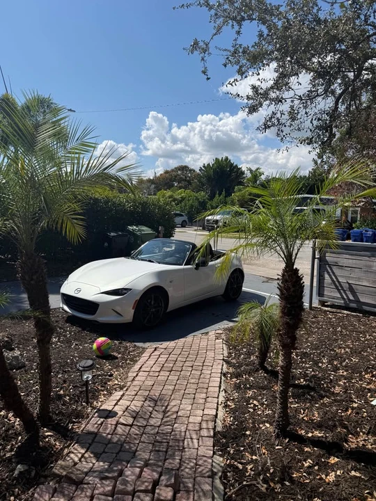 2016 Mazda ND MX-5 Miata - Image 13 of 14