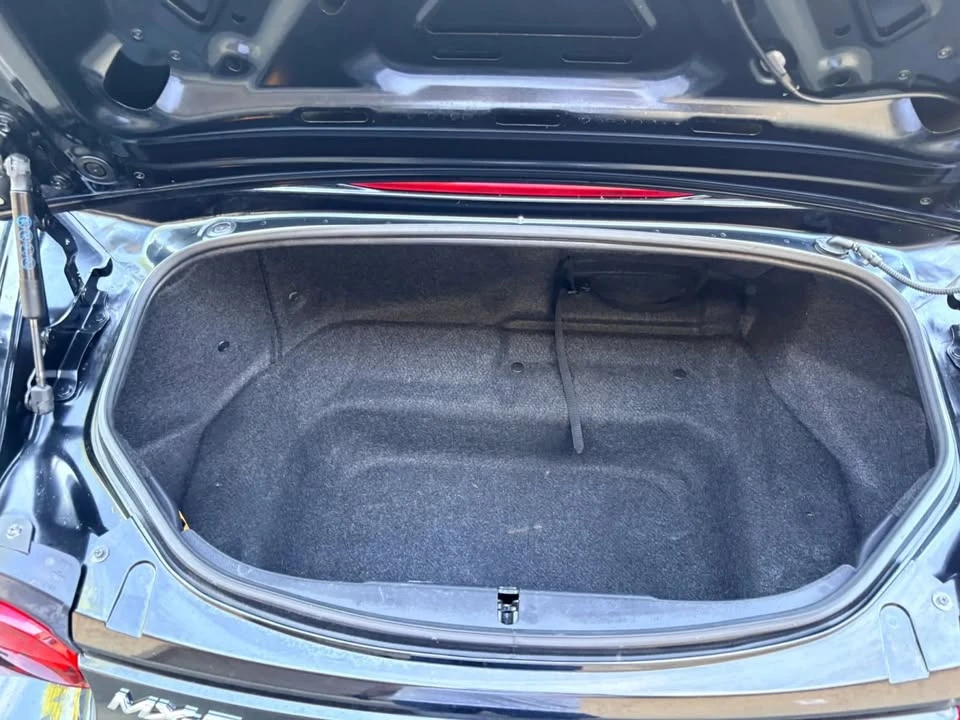 2016 Mazda ND MX-5 Miata - Image 18 of 20