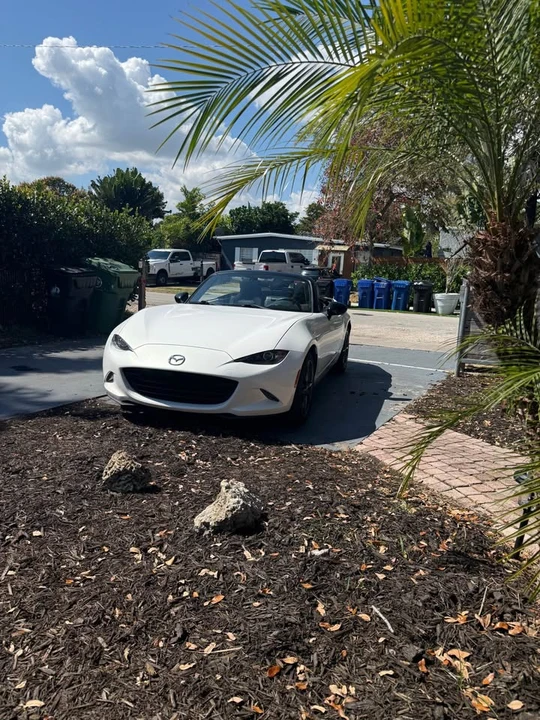 2016 Mazda ND MX-5 Miata - Image 5 of 14