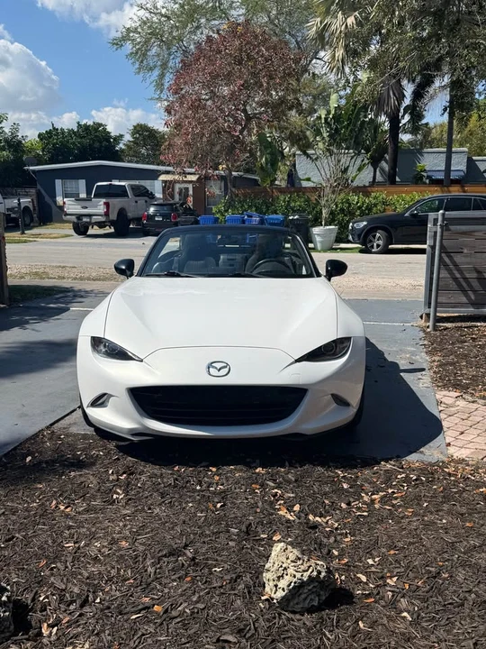 2016 Mazda ND MX-5 Miata - Image 6 of 14