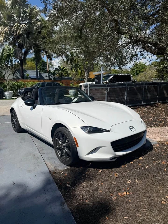 2016 Mazda ND MX-5 Miata - Image 7 of 14