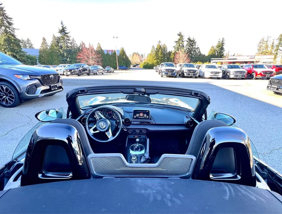 2016 Mazda ND MX-5 Miata - Image 3 of 11