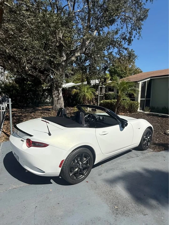 2016 Mazda ND MX-5 Miata - Image 10 of 14