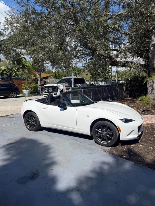 2016 Mazda ND MX-5 Miata - Image 8 of 14