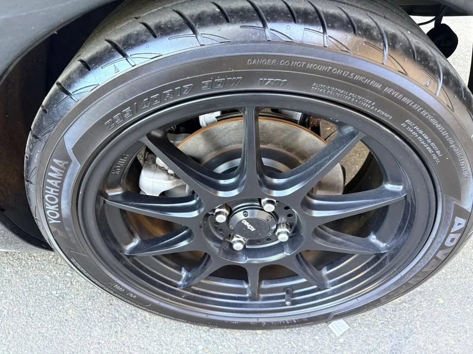 2016 Mazda ND MX-5 Miata - Image 20 of 20