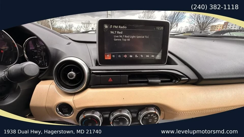 2016 Mazda ND MX-5 Miata - Image 20 of 20