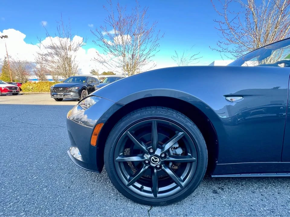 2016 Mazda ND MX-5 Miata - Image 6 of 11