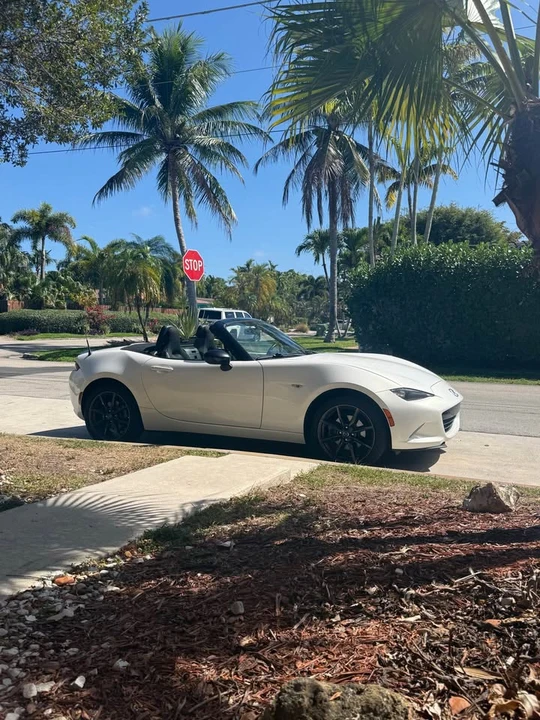 2016 Mazda ND MX-5 Miata - Image 14 of 14