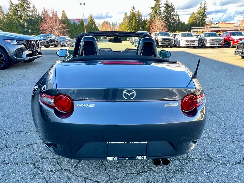 2016 Mazda ND MX-5 Miata - Image 2 of 11