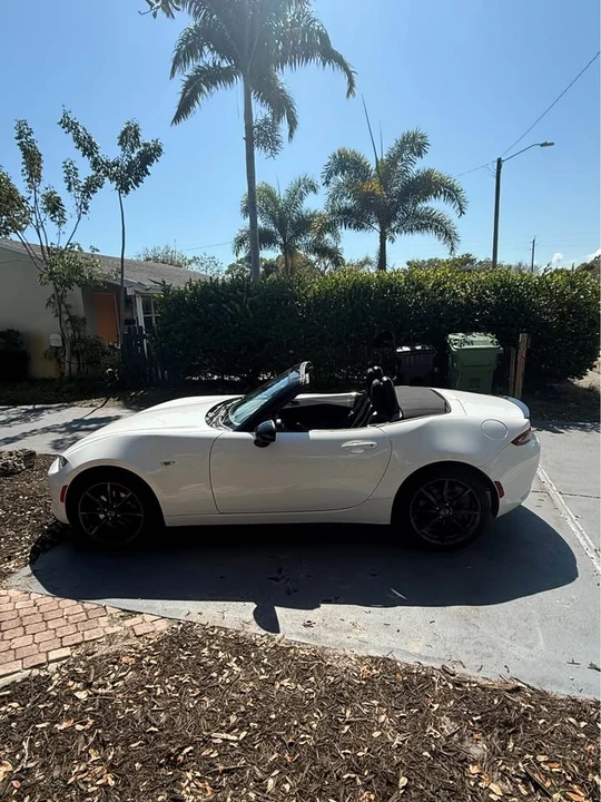 2016 Mazda ND MX-5 Miata - Image 12 of 14