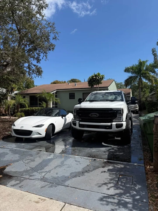 2016 Mazda ND MX-5 Miata - Image 2 of 14
