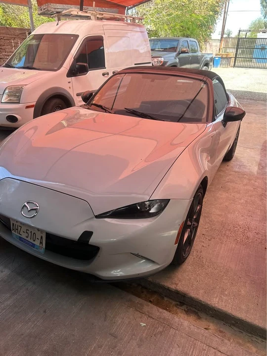 2016 Mazda ND MX-5 Miata - Image 4 of 5