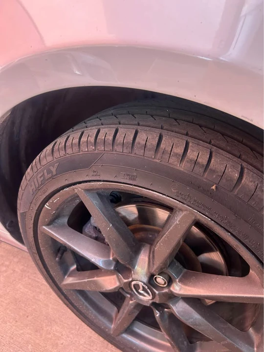 2016 Mazda ND MX-5 Miata - Image 5 of 5