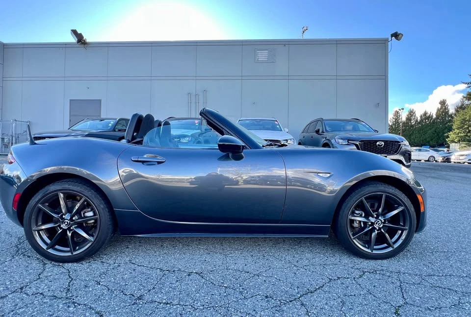 2016 Mazda ND MX-5 Miata - Image 7 of 11