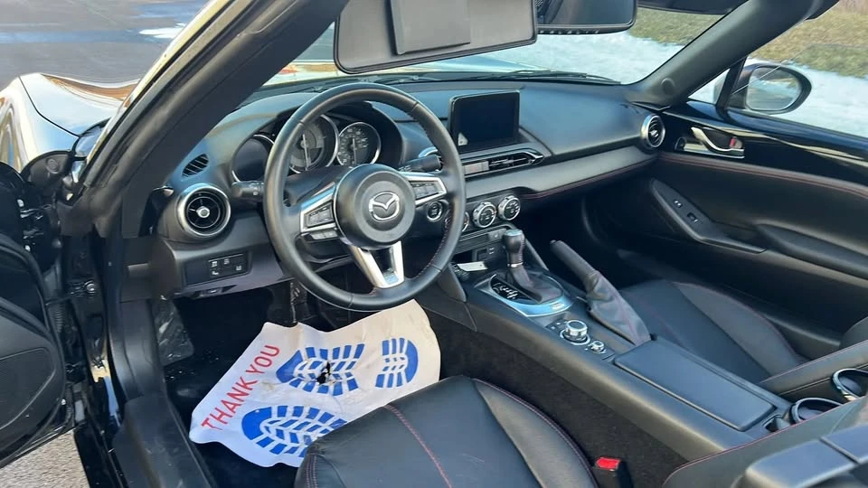 2016 Mazda ND MX-5 Miata - Image 11 of 20