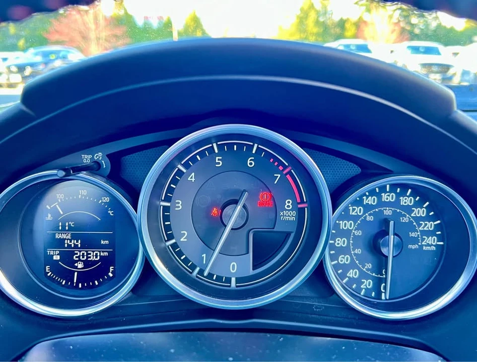 2016 Mazda ND MX-5 Miata - Image 11 of 11