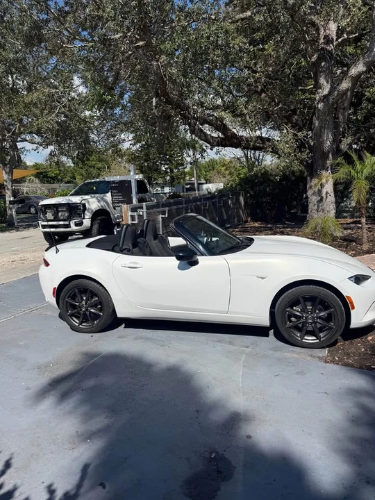 2016 Mazda ND MX-5 Miata - Image 9 of 14