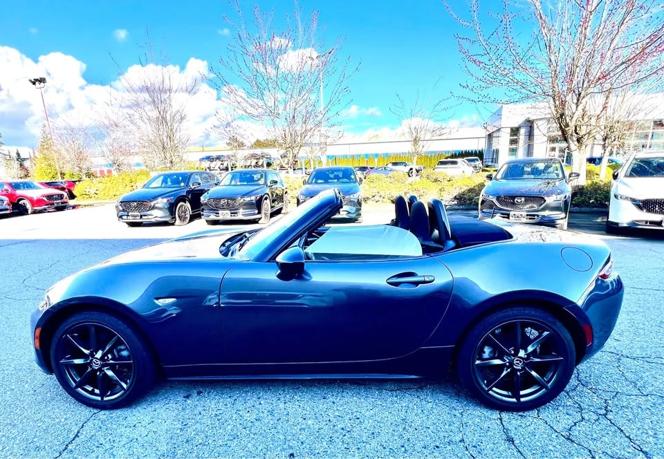 2016 Mazda ND MX-5 Miata - Image 4 of 11