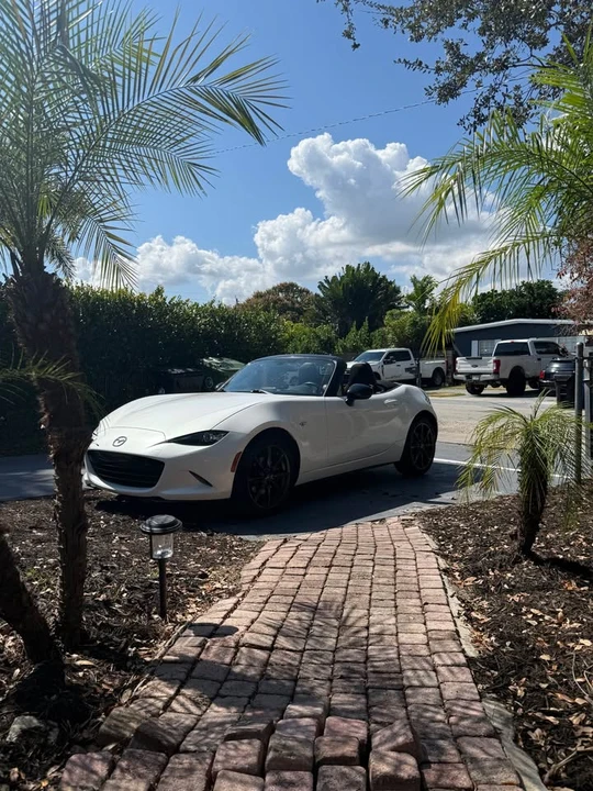 2016 Mazda ND MX-5 Miata - Image 4 of 14