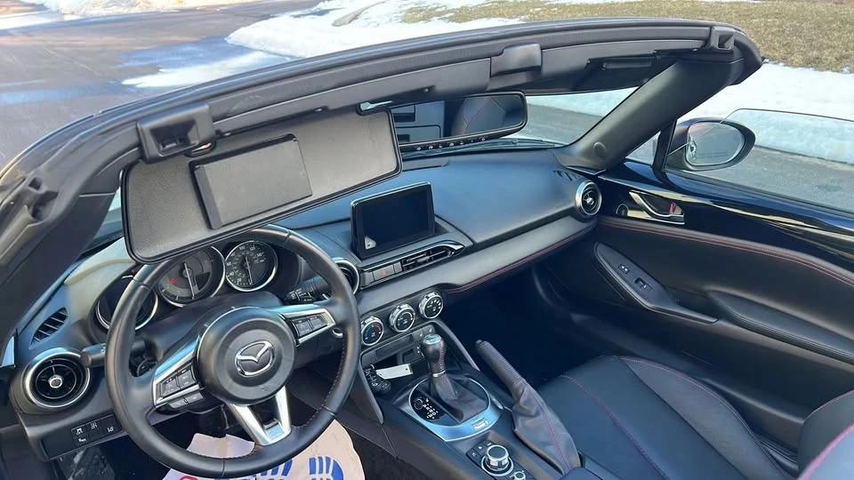 2016 Mazda ND MX-5 Miata - Image 13 of 20