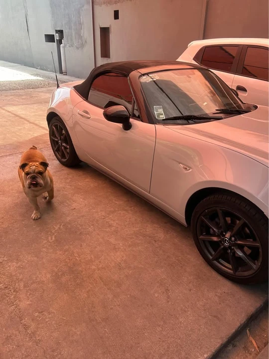 2016 Mazda ND MX-5 Miata - Image 3 of 5