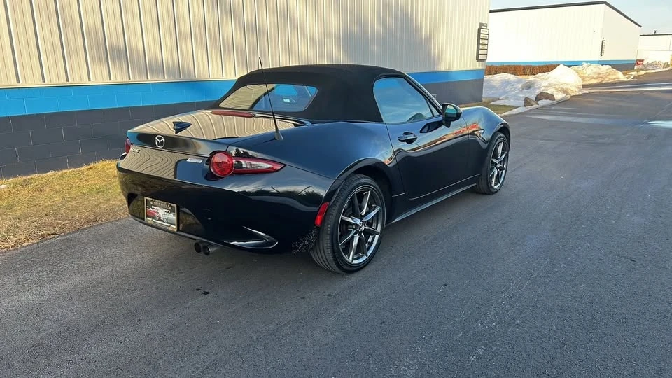 2016 Mazda ND MX-5 Miata - Image 5 of 20