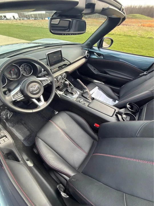 2016 Mazda ND MX-5 Miata - Image 5 of 7