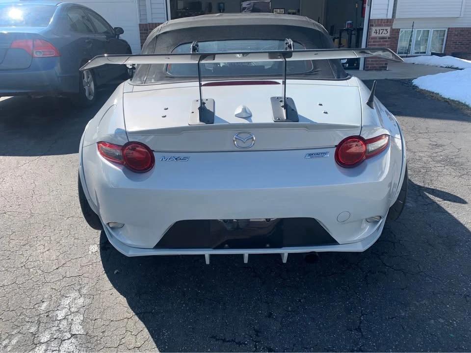 2016 Mazda ND MX-5 Miata - Image 5 of 13