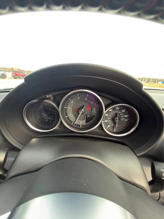 2016 Mazda ND MX-5 Miata - Image 6 of 7