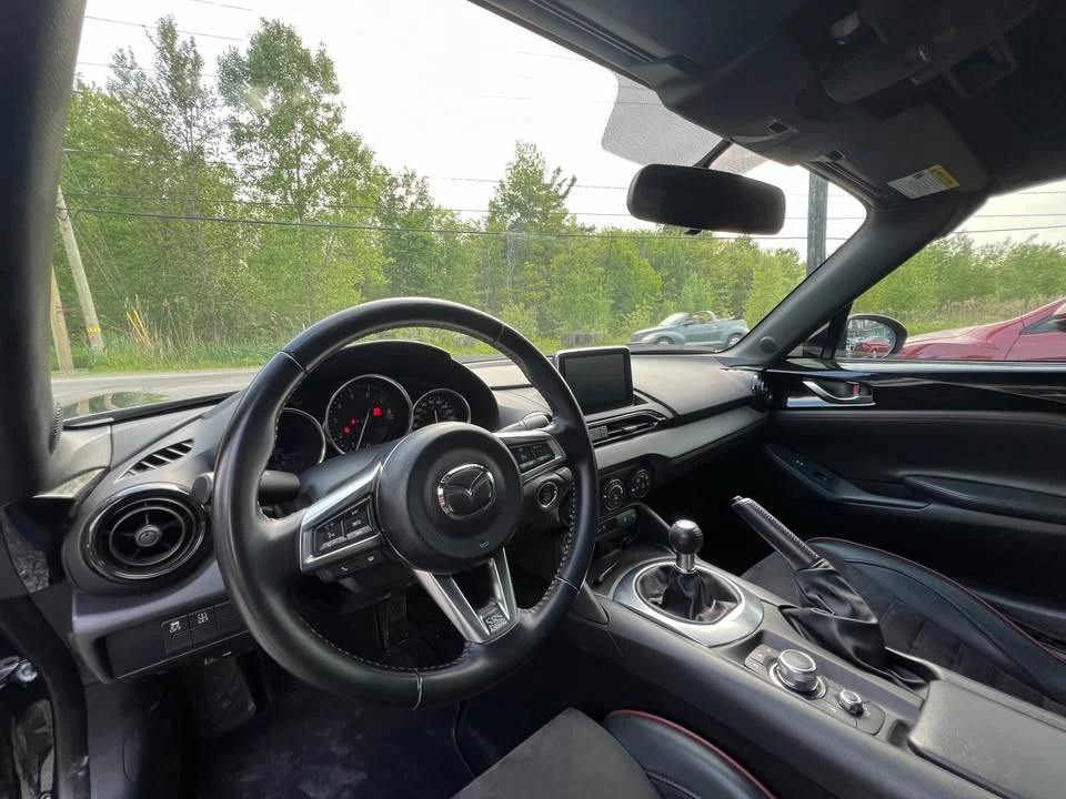2016 Mazda ND MX-5 Miata - Image 9 of 15