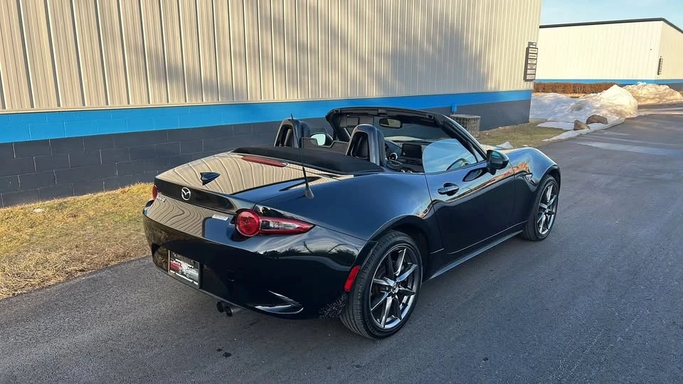 2016 Mazda ND MX-5 Miata - Image 9 of 20