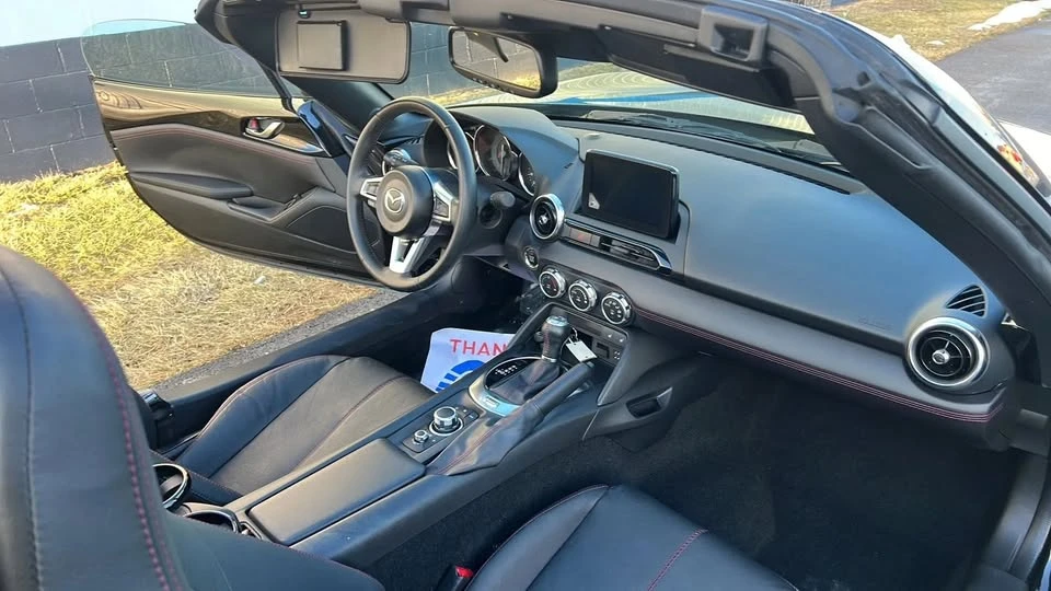 2016 Mazda ND MX-5 Miata - Image 15 of 20