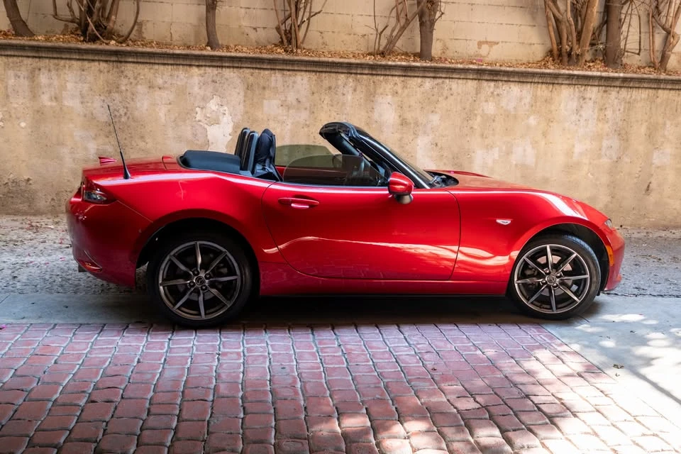 2016 Mazda ND MX-5 Miata - Image 6 of 14