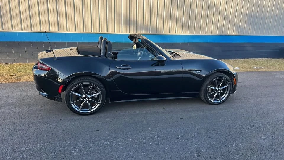 2016 Mazda ND MX-5 Miata - Image 8 of 20